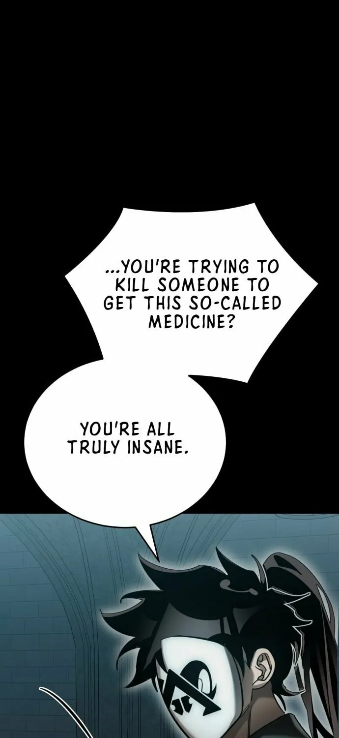 Return of the King of Hell Chapter 82 page 19 - 