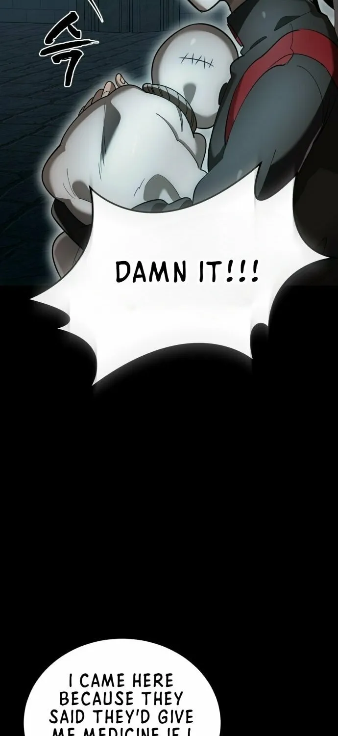 Return of the King of Hell Chapter 82 page 20 - 
