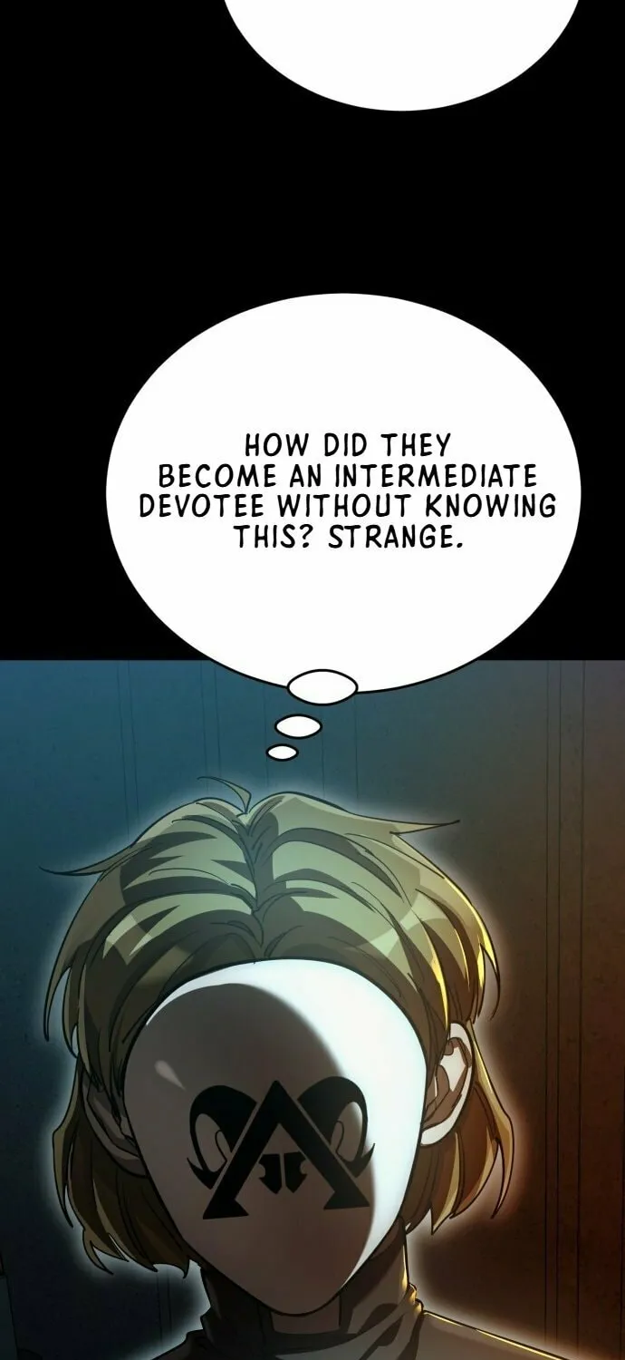Return of the King of Hell Chapter 82 page 3 - 