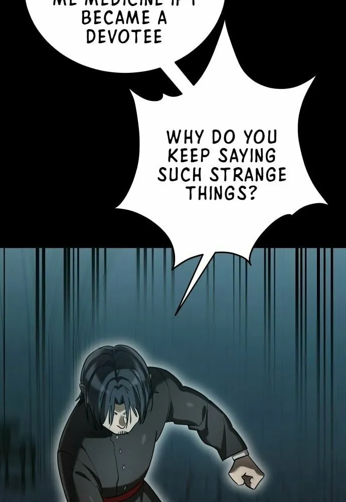Return of the King of Hell Chapter 82 page 21 - 