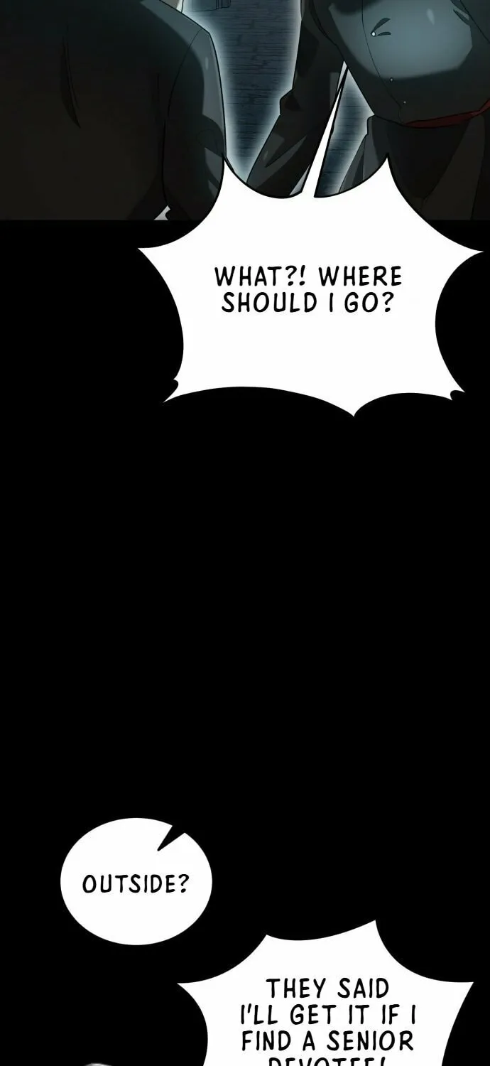 Return of the King of Hell Chapter 82 page 25 - 