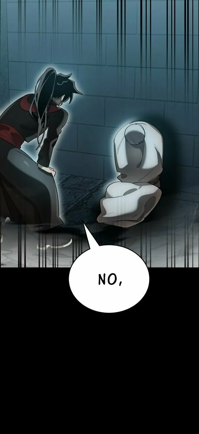 Return of the King of Hell Chapter 82 page 29 - 