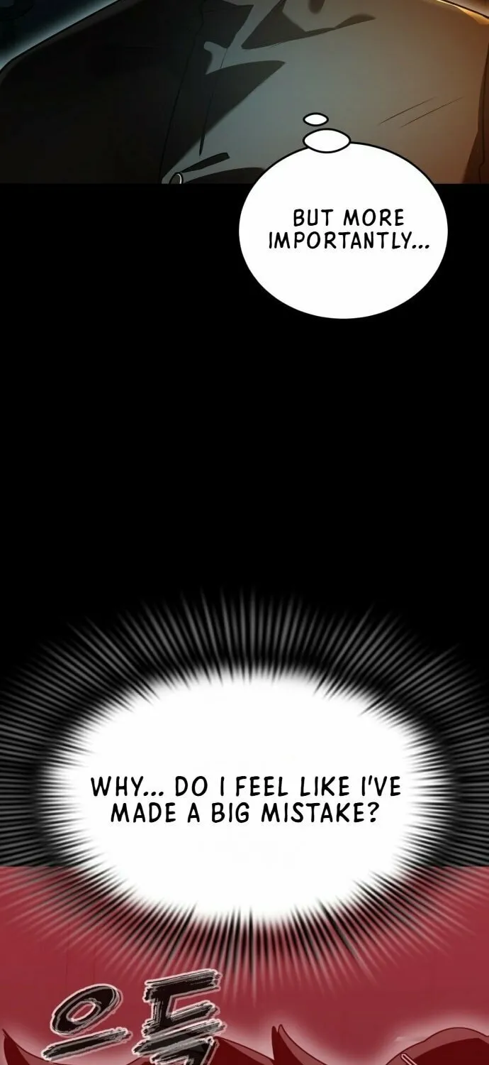 Return of the King of Hell Chapter 82 page 4 - 