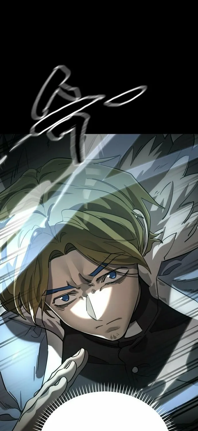 Return of the King of Hell Chapter 82 page 39 - 