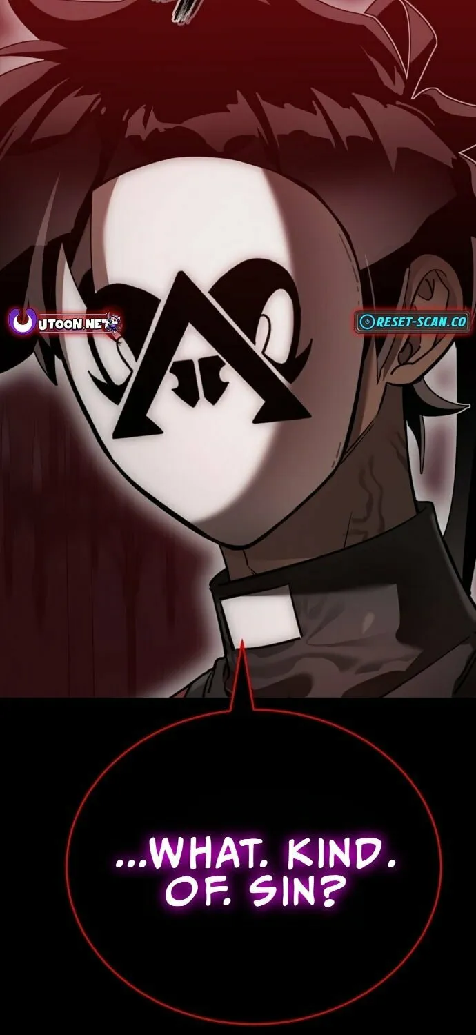 Return of the King of Hell Chapter 82 page 5 - 