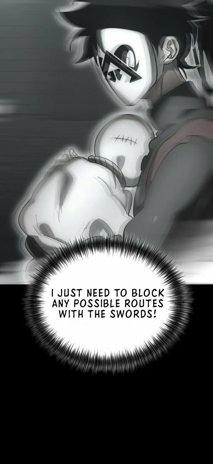 Return of the King of Hell Chapter 82 page 41 - 