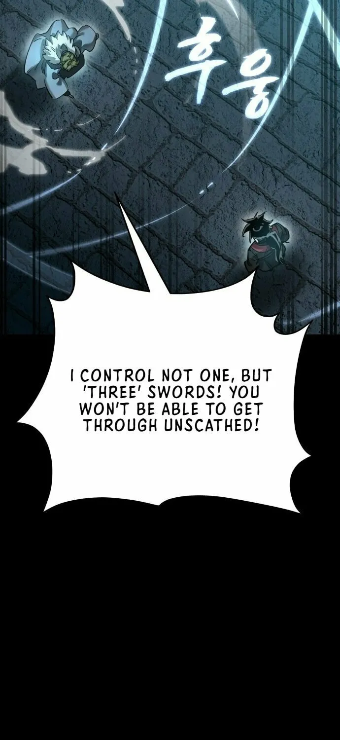 Return of the King of Hell Chapter 82 page 43 - 