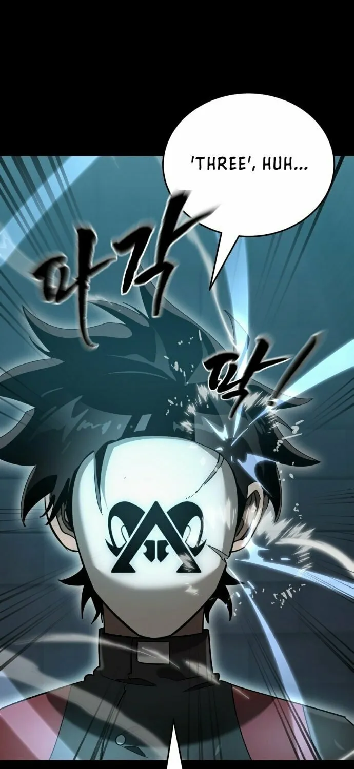 Return of the King of Hell Chapter 82 page 44 - 