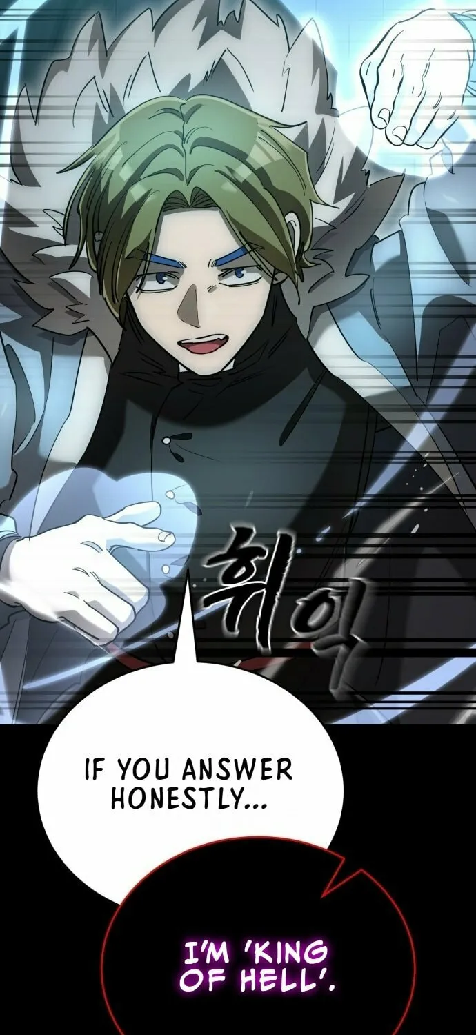 Return of the King of Hell Chapter 82 page 46 - 