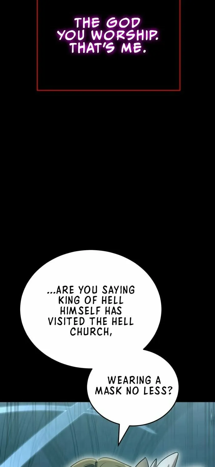 Return of the King of Hell Chapter 82 page 48 - 