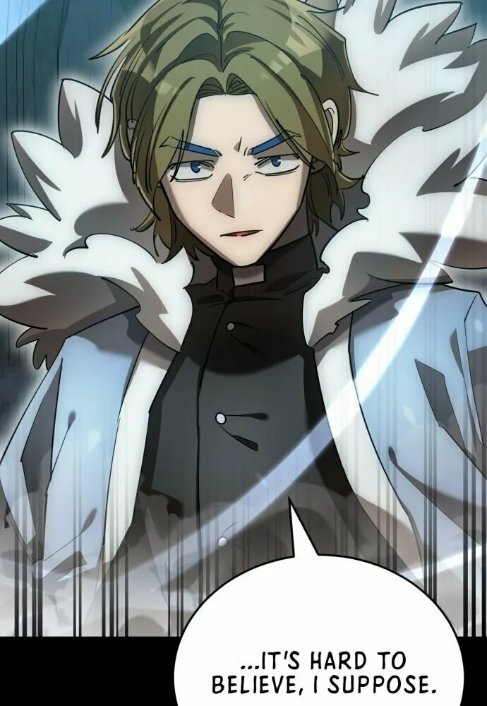 Return of the King of Hell Chapter 82 page 49 - 