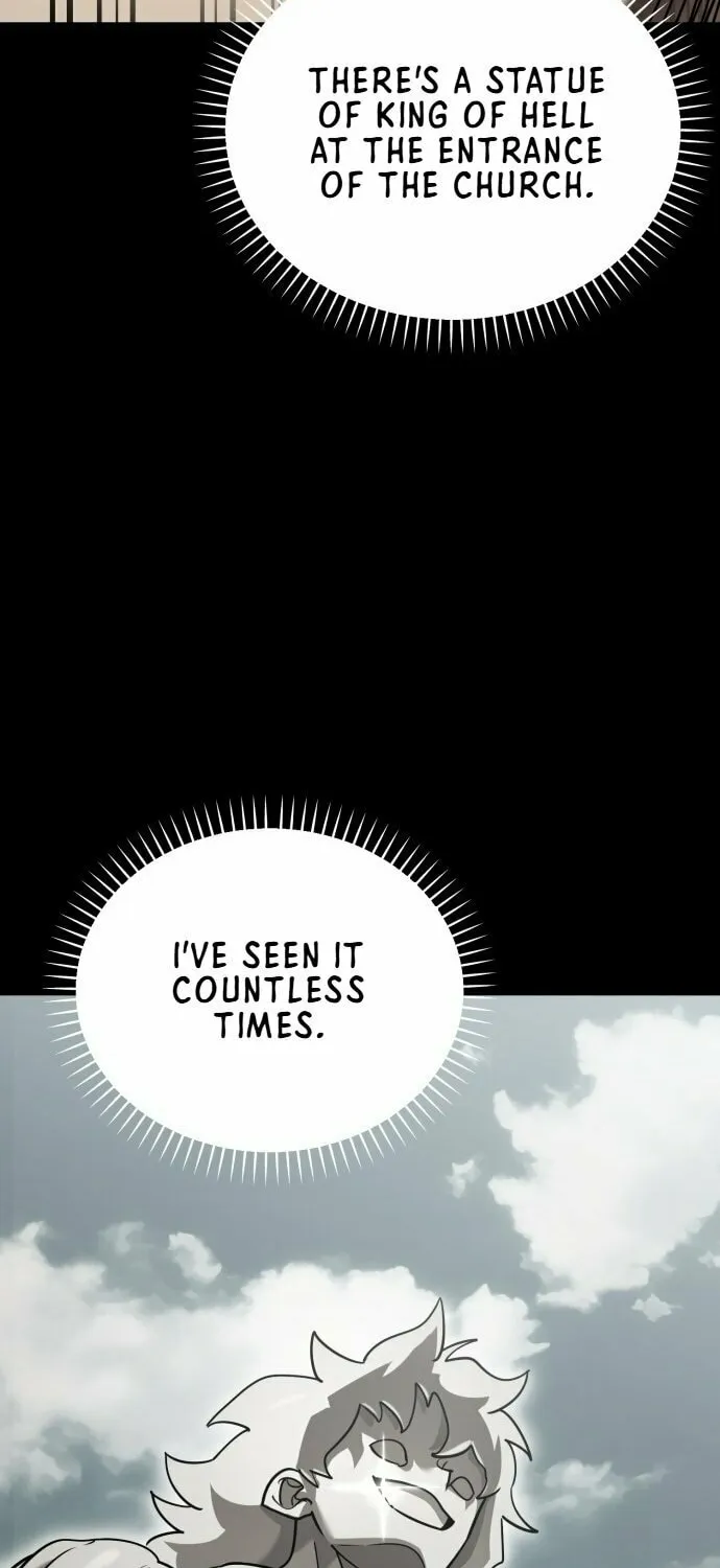 Return of the King of Hell Chapter 82 page 51 - 