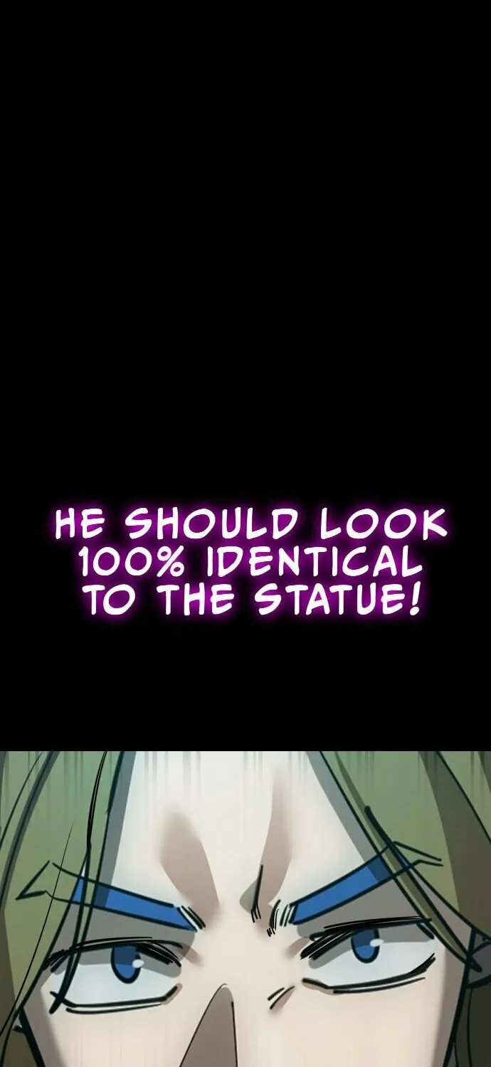 Return of the King of Hell Chapter 82 page 53 - 