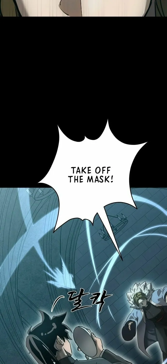 Return of the King of Hell Chapter 82 page 54 - 