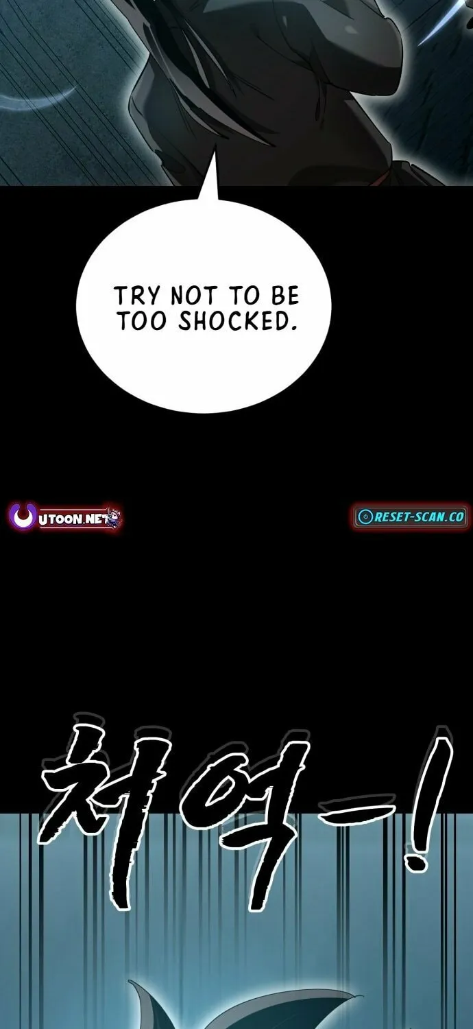 Return of the King of Hell Chapter 82 page 55 - 