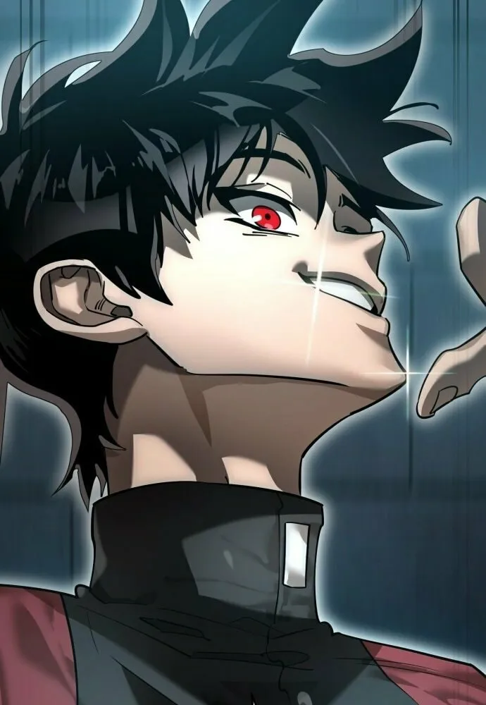 Return of the King of Hell Chapter 82 page 56 - 