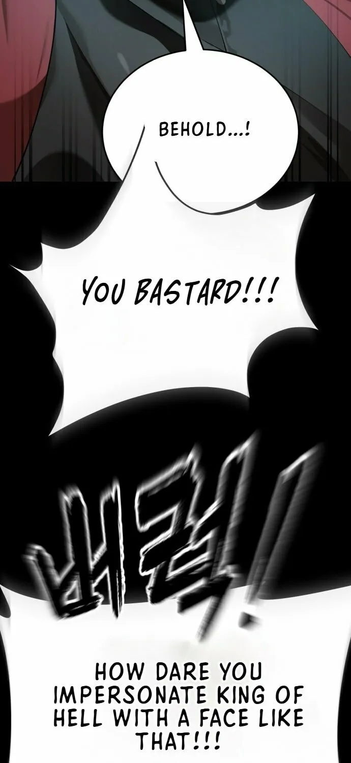Return of the King of Hell Chapter 82 page 57 - 