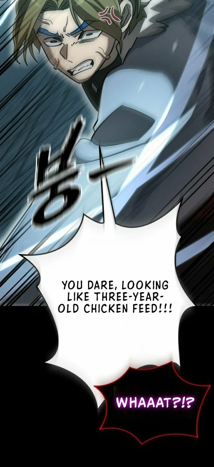 Return of the King of Hell Chapter 82 page 60 - 