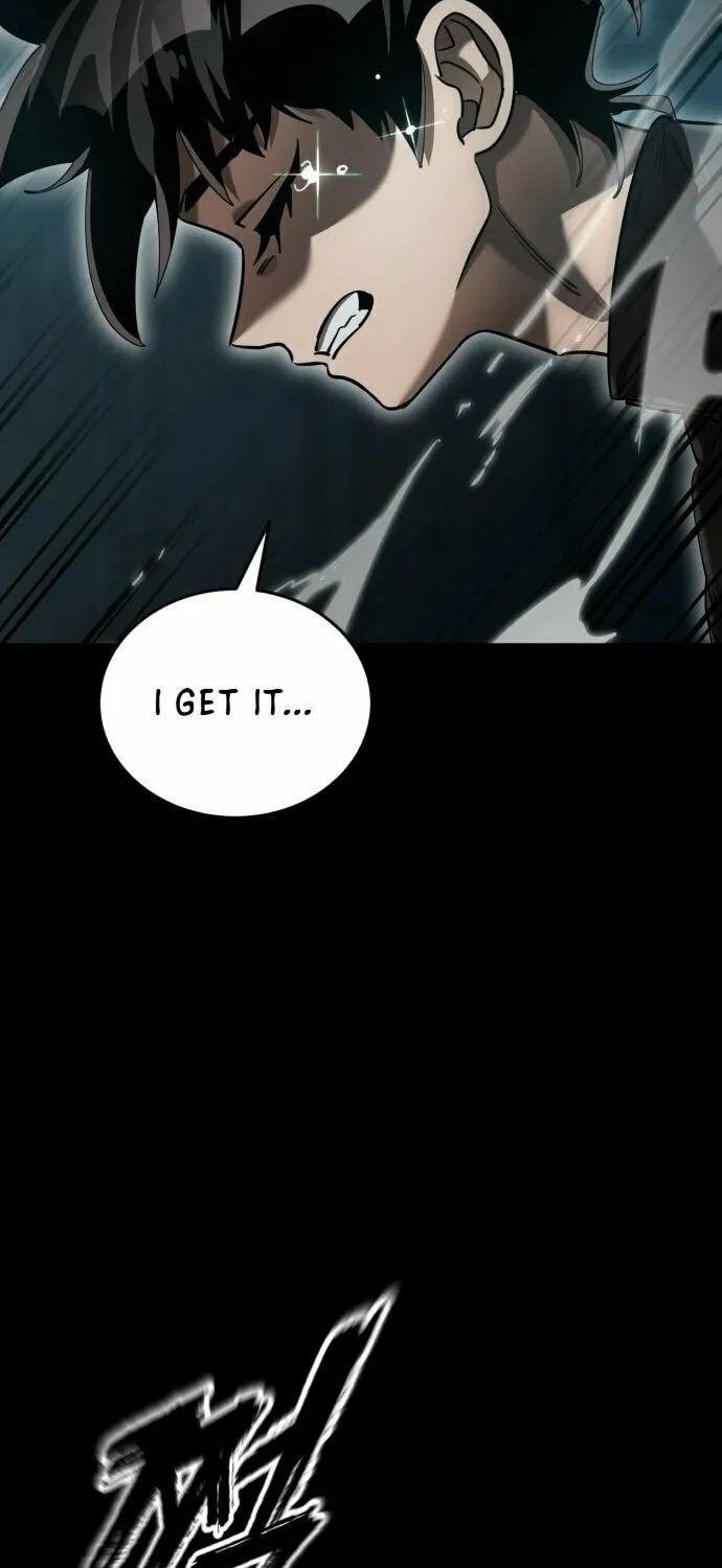 Return of the King of Hell Chapter 82 page 71 - 