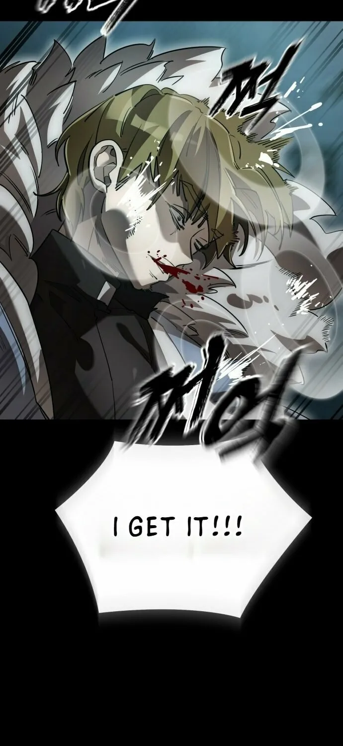 Return of the King of Hell Chapter 82 page 72 - 