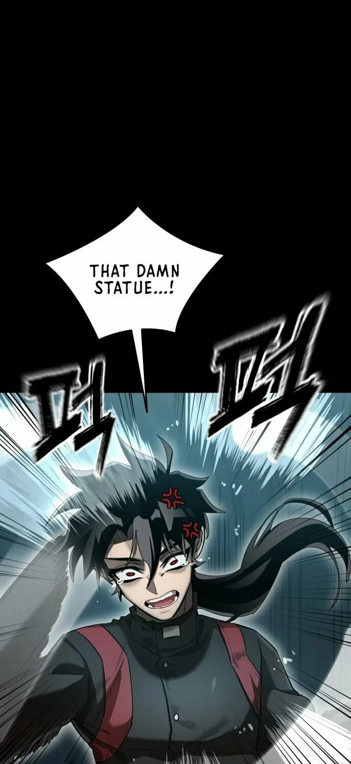 Return of the King of Hell Chapter 82 page 73 - 