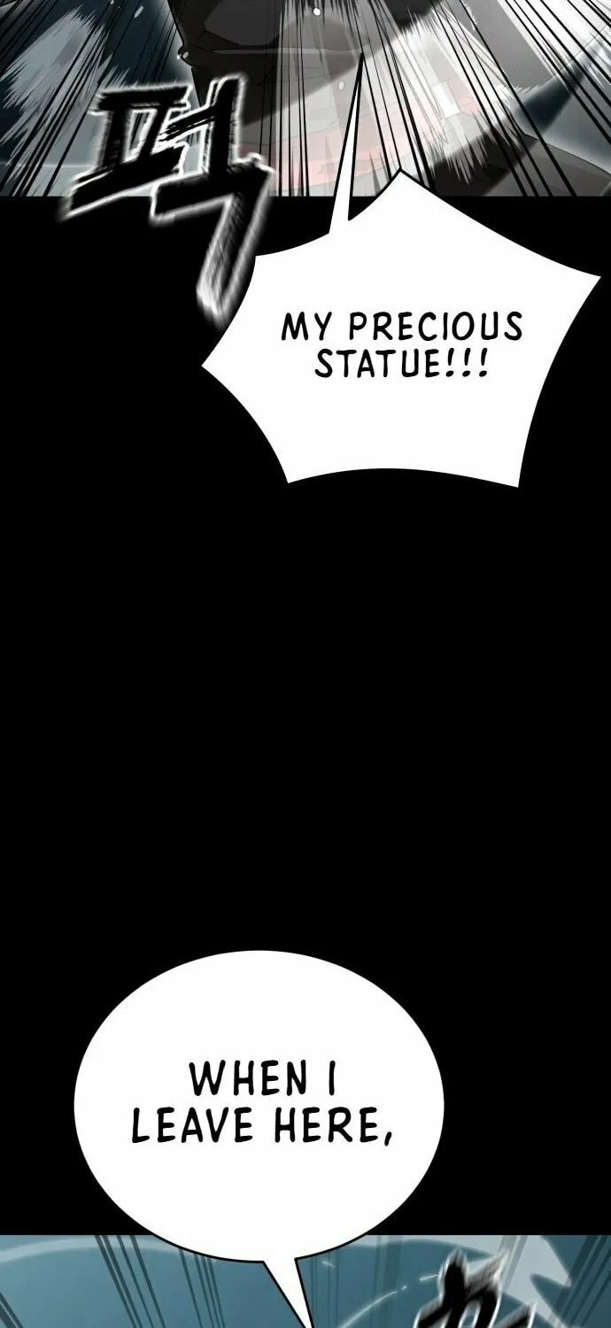 Return of the King of Hell Chapter 82 page 74 - 