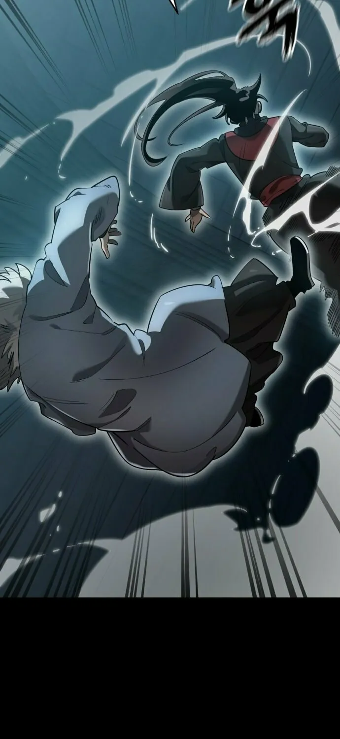 Return of the King of Hell Chapter 82 page 75 - 