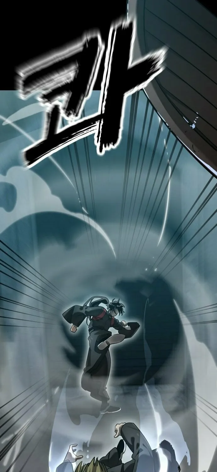 Return of the King of Hell Chapter 82 page 79 - 