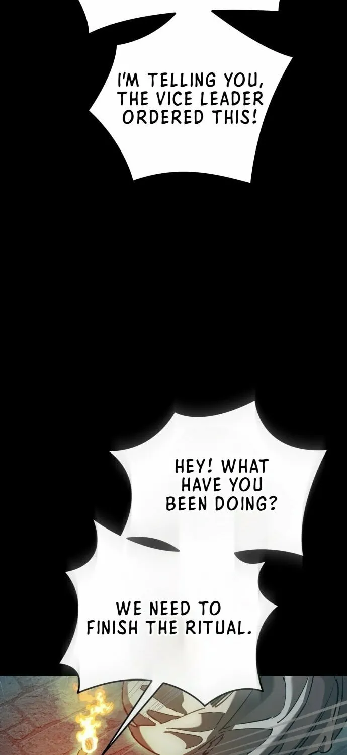 Return of the King of Hell Chapter 82 page 9 - 