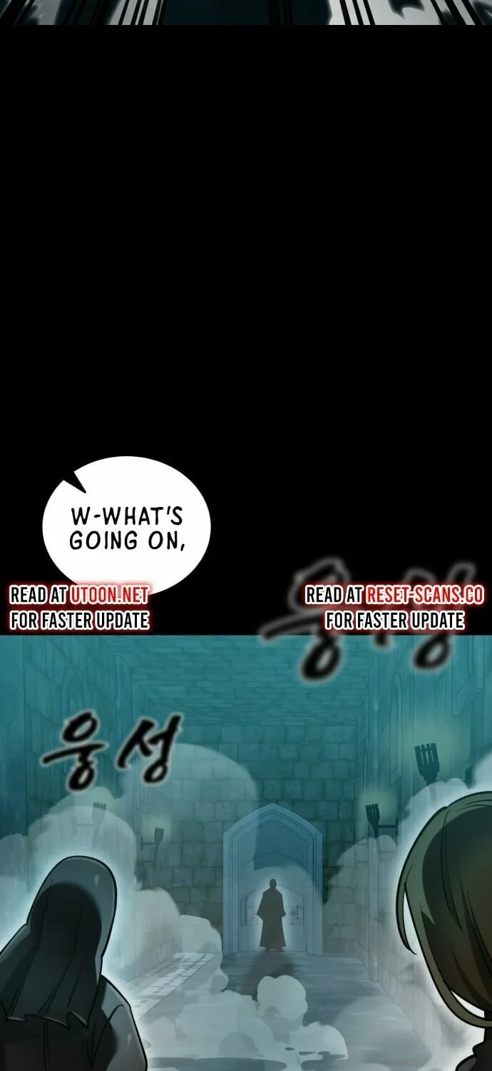Return of the King of Hell Chapter 82 page 83 - 
