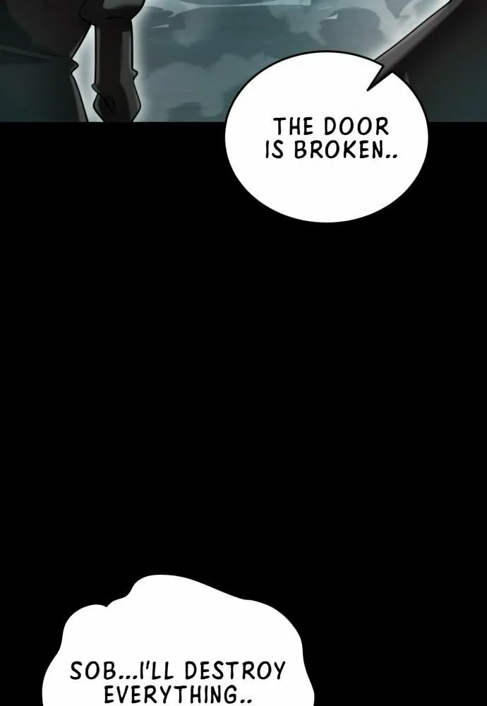 Return of the King of Hell Chapter 82 page 84 - 