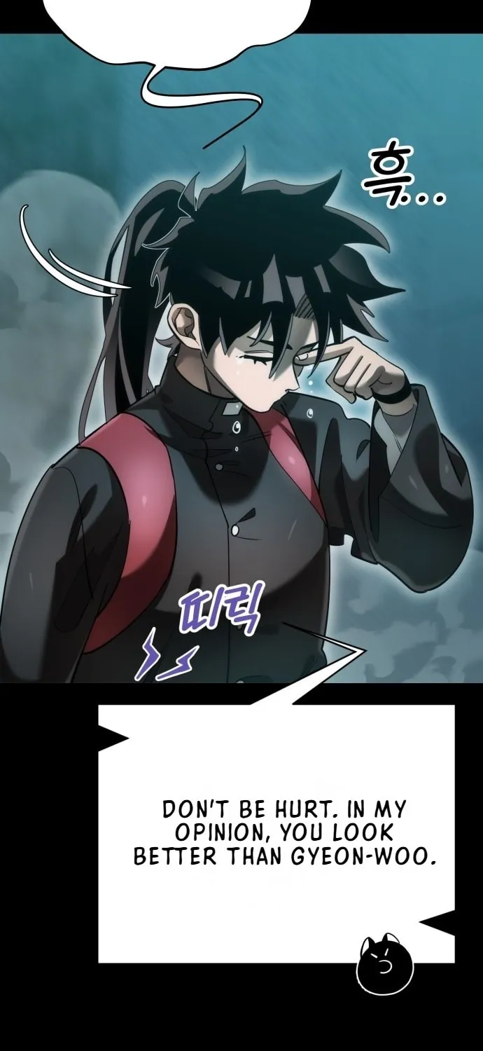 Return of the King of Hell Chapter 82 page 85 - 