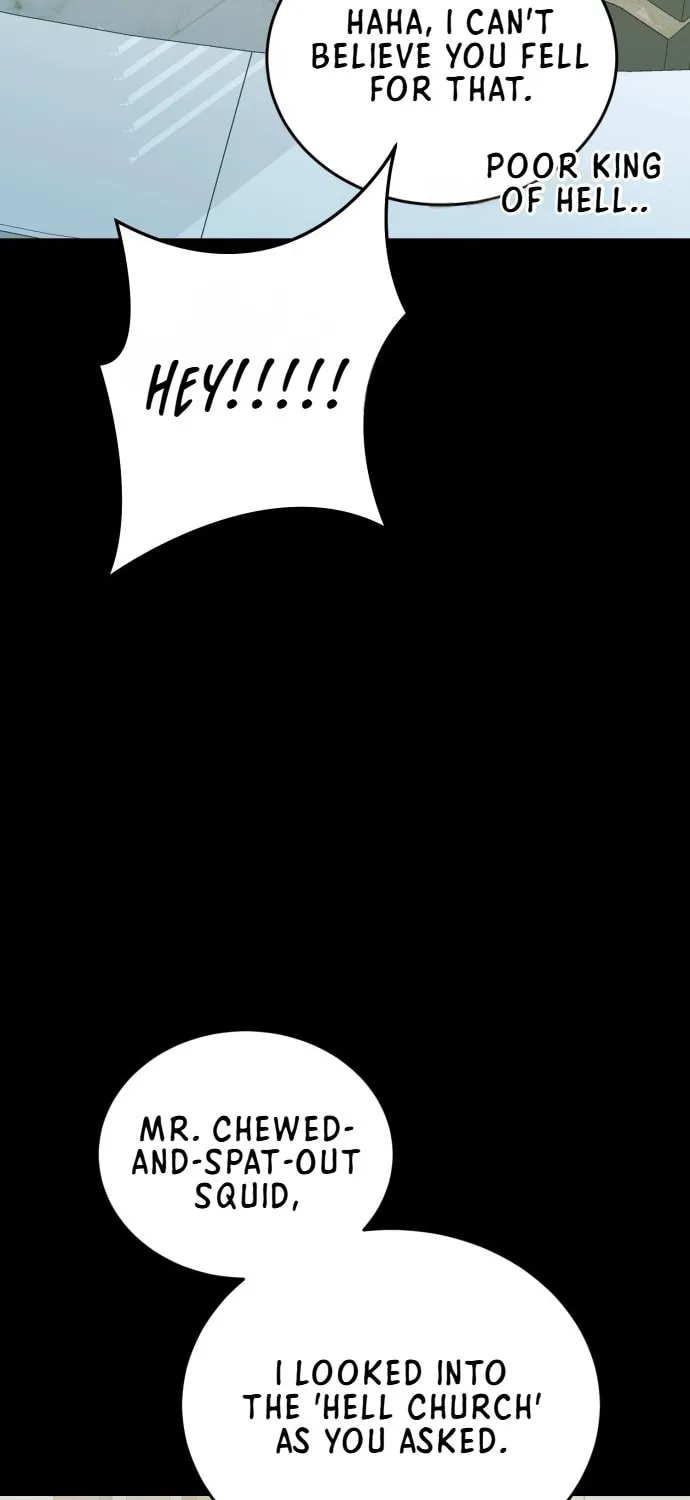 Return of the King of Hell Chapter 82 page 87 - 