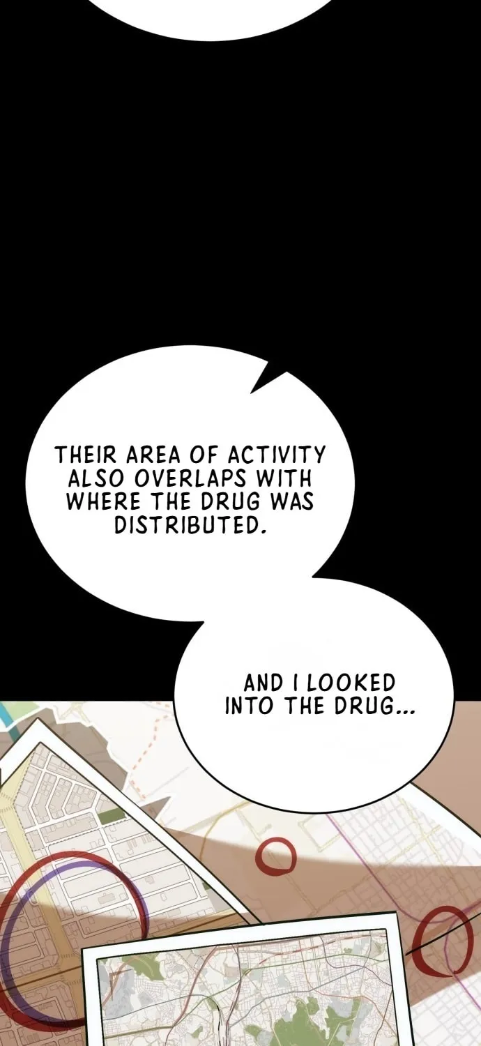 Return of the King of Hell Chapter 82 page 89 - 
