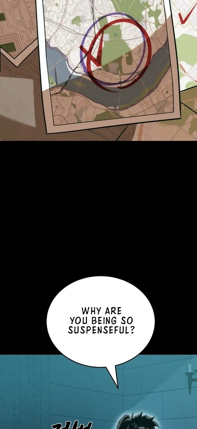 Return of the King of Hell Chapter 82 page 90 - 