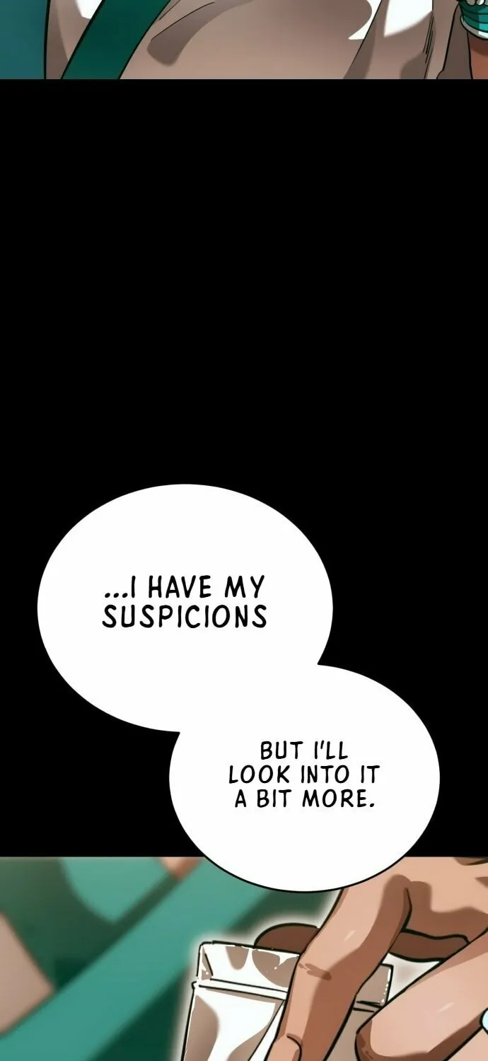 Return of the King of Hell Chapter 82 page 93 - 