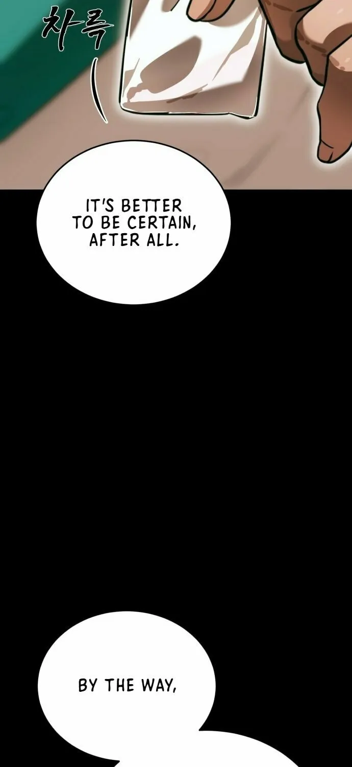 Return of the King of Hell Chapter 82 page 94 - 