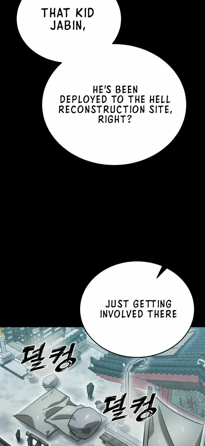 Return of the King of Hell Chapter 82 page 97 - 