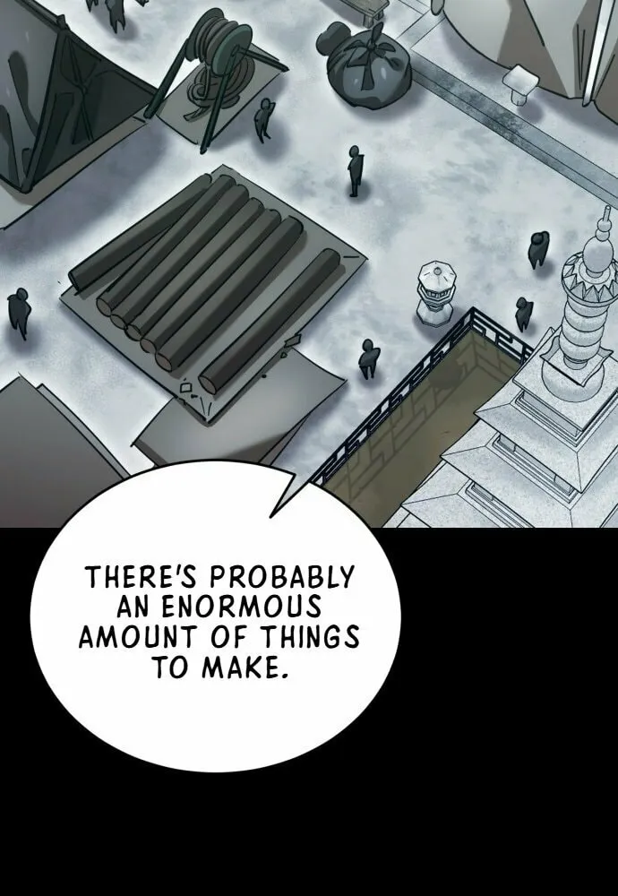 Return of the King of Hell Chapter 82 page 98 - 