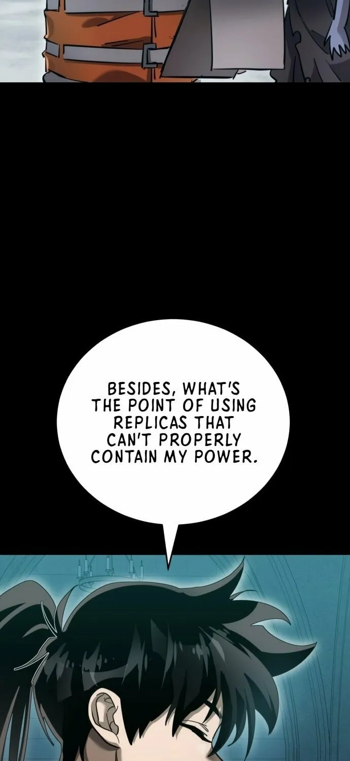 Return of the King of Hell Chapter 82 page 100 - 