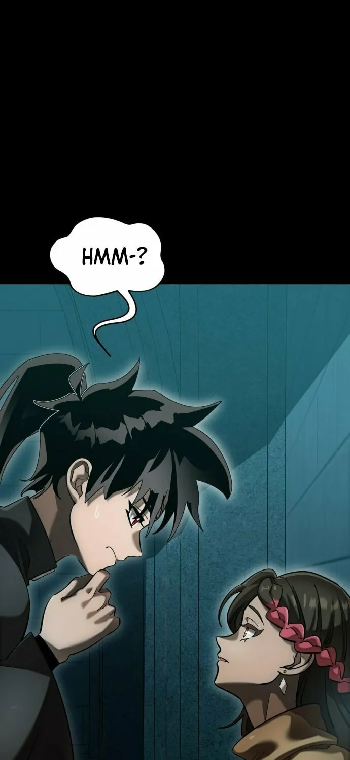 Return of the King of Hell Chapter 83 page 2 - 
