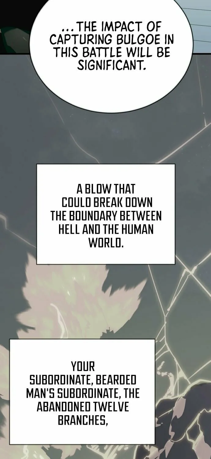 Return of the King of Hell Chapter 83 page 101 - 