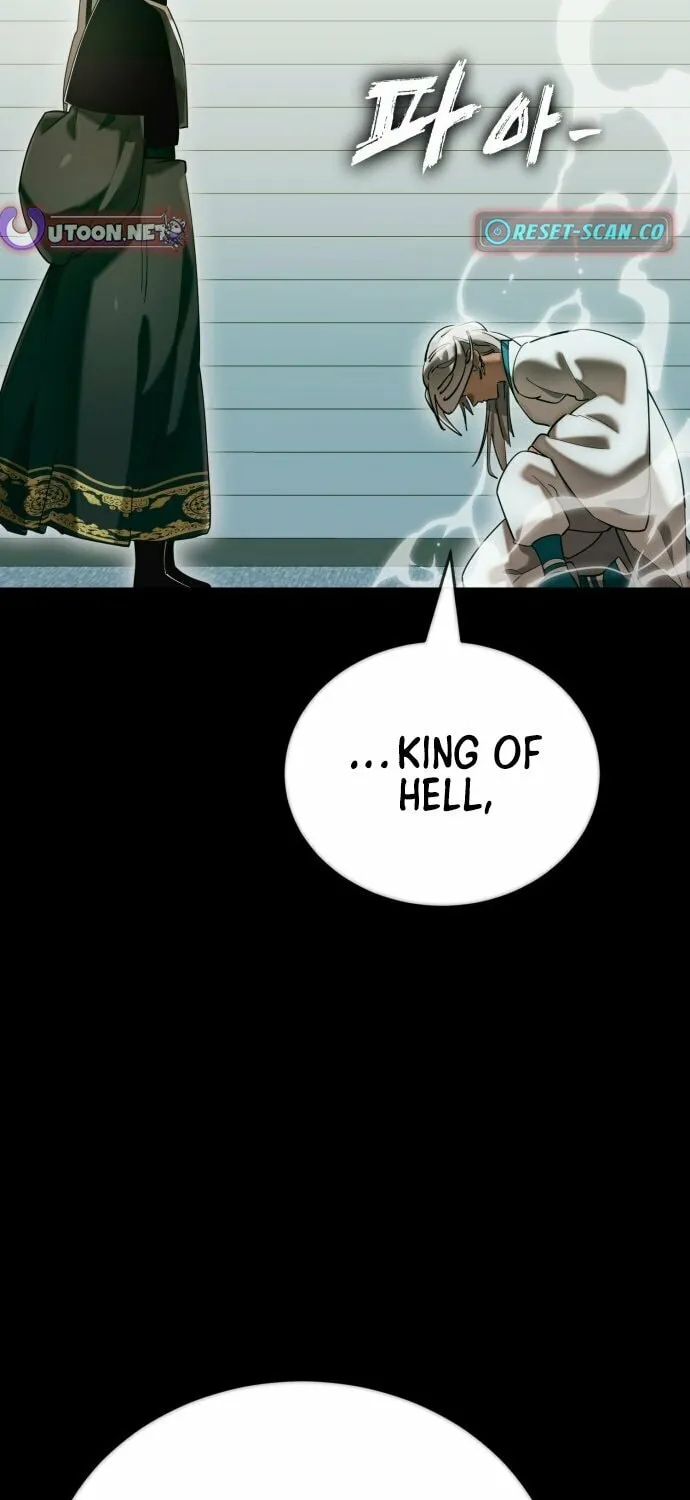 Return of the King of Hell Chapter 83 page 108 - 