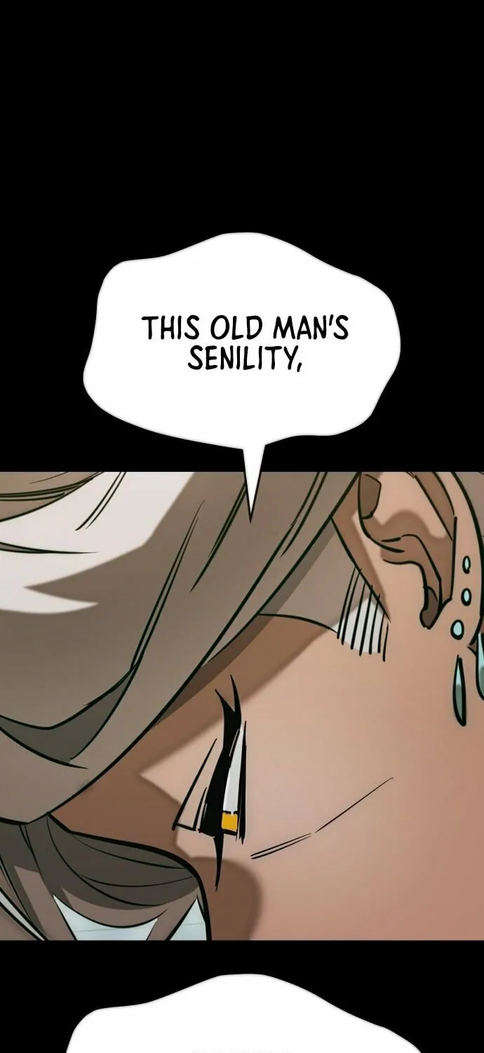 Return of the King of Hell Chapter 83 page 110 - 