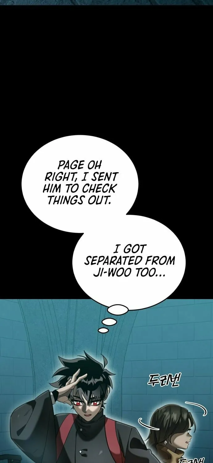 Return of the King of Hell Chapter 83 page 12 - 