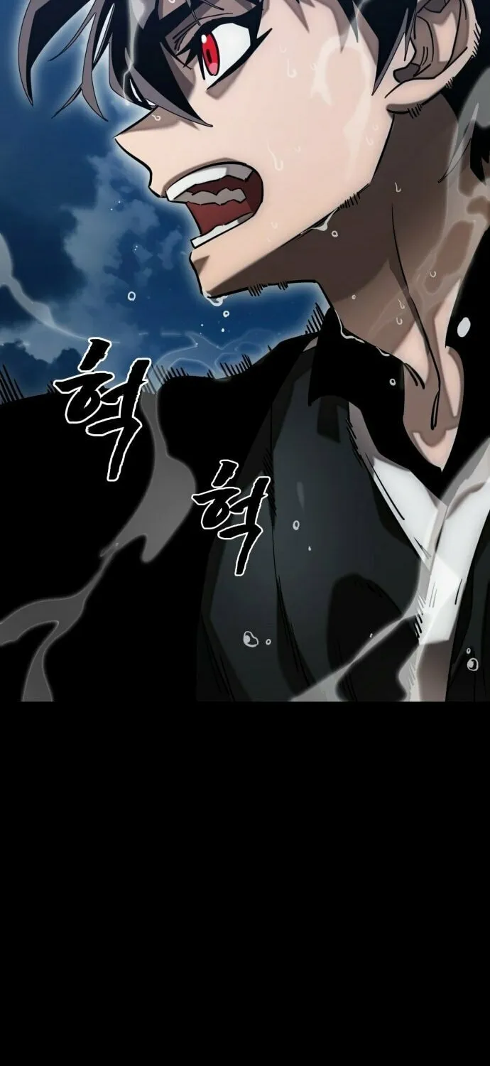 Return of the King of Hell Chapter 83 page 118 - 