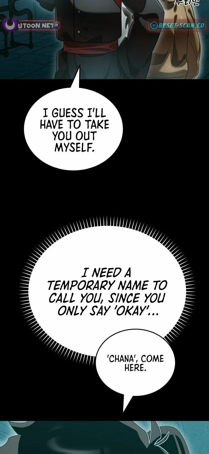 Return of the King of Hell Chapter 83 page 13 - 