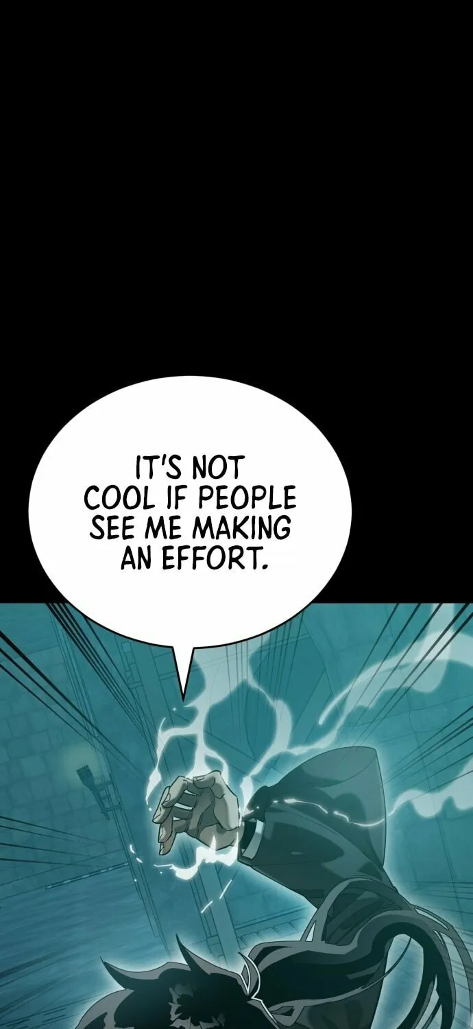 Return of the King of Hell Chapter 83 page 123 - 