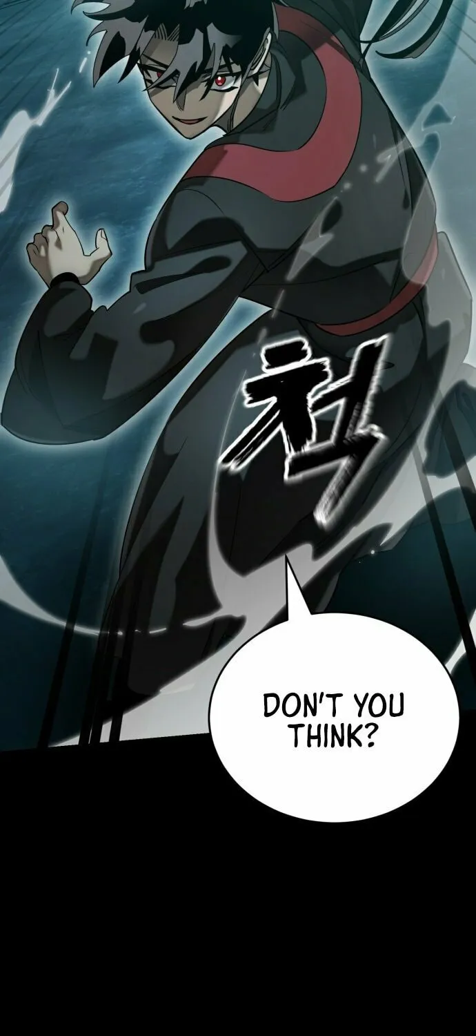 Return of the King of Hell Chapter 83 page 124 - 
