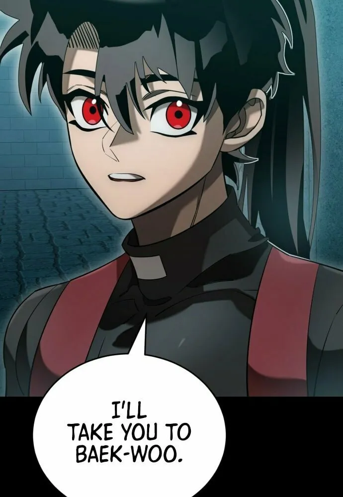 Return of the King of Hell Chapter 83 page 14 - 